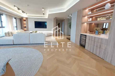 Byt v Palm Jumeirah, Dubai, SAE 4 ložnice, 485 m² Č.: 620292 - fotografie 24