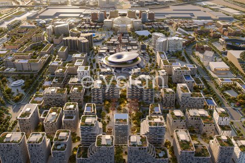 Dubai, BAE’de satılık daire 2 yatak odası, 128 m&sup2; No 600251 - fotoğraf 9