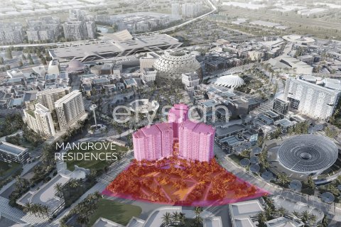 Dubai, BAE’de satılık daire 2 yatak odası, 128 m&sup2; No 600251 - fotoğraf 4