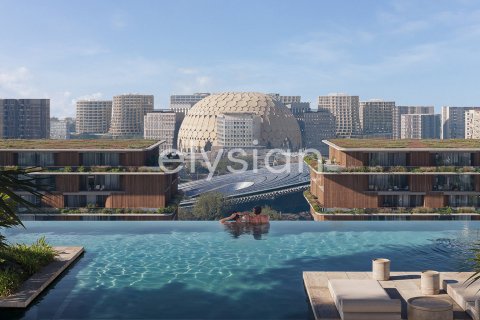 Dubai, BAE’de satılık daire 2 yatak odası, 128 m&sup2; No 600251 - fotoğraf 8