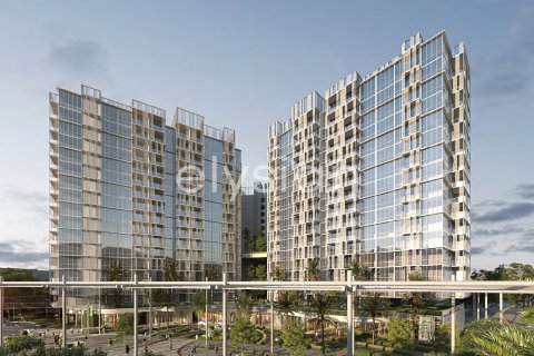 Dubai, BAE’de satılık daire 2 yatak odası, 128 m&sup2; No 600251 - fotoğraf 3