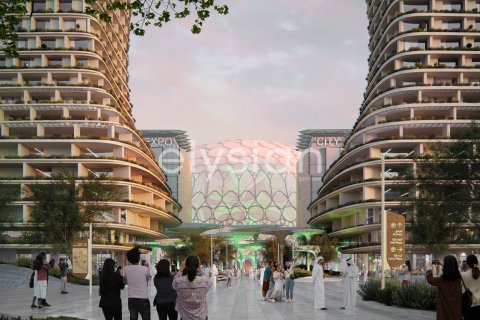 Dubai, BAE’de satılık daire 2 yatak odası, 128 m&sup2; No 600251 - fotoğraf 11