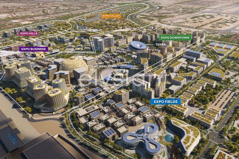 Dubai, BAE’de satılık daire 2 yatak odası, 128 m&sup2; No 600251 - fotoğraf 10