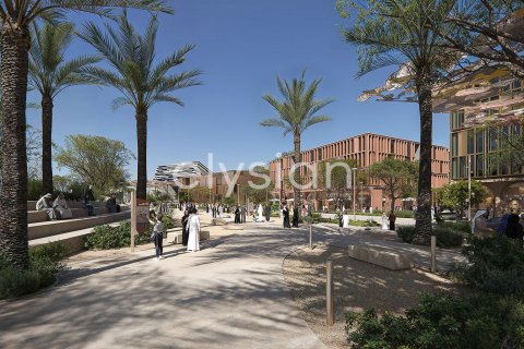 Dubai, BAE’de satılık daire 2 yatak odası, 128 m&sup2; No 600251 - fotoğraf 7