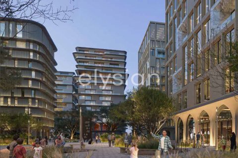 Dubai, BAE’de satılık daire 2 yatak odası, 128 m&sup2; No 600251 - fotoğraf 13