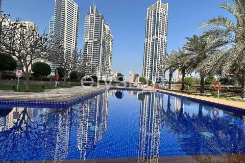 Dubai Marina, Dubai, संयुक्त अरब अमीरात में अपार्टमेंट, 2 बेडरूम, 271 वर्ग मीटर, संख्या 600250 - फ़ोटो 17
