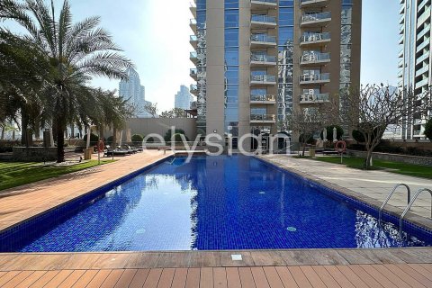 Dubai Marina, Dubai, संयुक्त अरब अमीरात में अपार्टमेंट, 2 बेडरूम, 271 वर्ग मीटर, संख्या 600250 - फ़ोटो 16