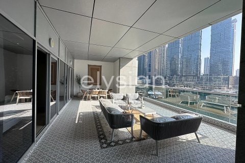 Korter asukohaga Dubai Marina, Dubai, AÜE: 2 magamistoaga, 271 m² Nr 600250