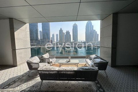 Dubai Marina, Dubai, संयुक्त अरब अमीरात में अपार्टमेंट, 2 बेडरूम, 271 वर्ग मीटर, संख्या 600250 - फ़ोटो 14