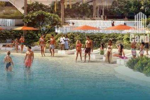 Wohnung zum Verkauf in Al Marjan Island, Ras Al Khaimah, VAE 3 Schlafzimmer, 227.6 m2 Nr. 600159 - Foto 49