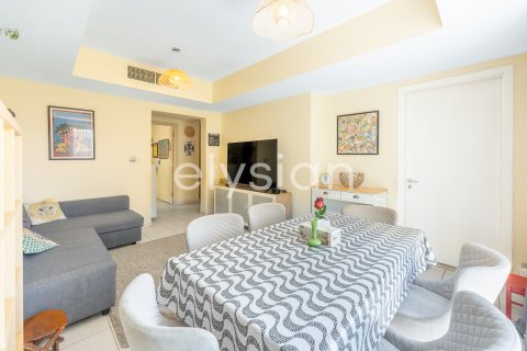 Rekkehus i The Springs, Dubai, Emiratene 2 soverom, 173 kvm nr. 600252