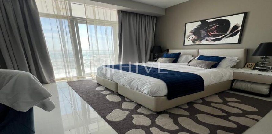 Квартира в DAMAC Hills (Akoya by DAMAC), Дубай, ОАЭ 1 спальня, 73.3м2 № 584072