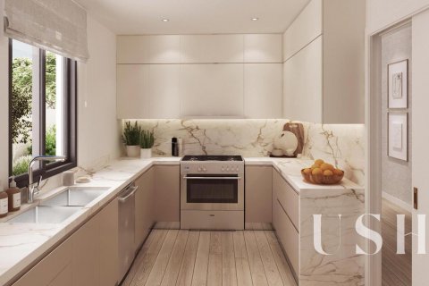 Stadthaus in Jebel Ali, Dubai, VAE: 3 Schlafzimmer, 241 m2 Nr. 620771