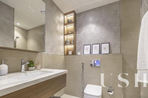 Lägenhet till försäljning i Town Square, Dubai, UAE 2 sovrum, 91 kvm Nr. 620900 - fotografi 5