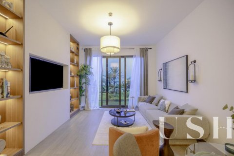 Lägenhet till försäljning i Town Square, Dubai, UAE 2 sovrum, 91 kvm Nr. 620900 - fotografi 22