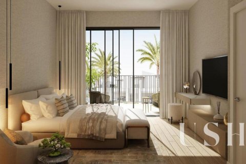 Řadový dům v Jebel Ali, Dubai, SAE 4 ložnice, 360 m² Č.: 620772 - fotografie 16