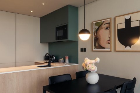 Apartment til salg i Business Bay, Dubai, UAE 54.12 kvm № 434127 - foto 3