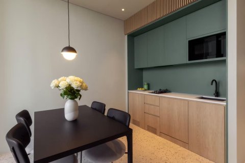 דירה למכירה ב Business Bay, Dubai, איחוד האמירויות  49.52 מ"ר, מספר 434125 - תמונה 6