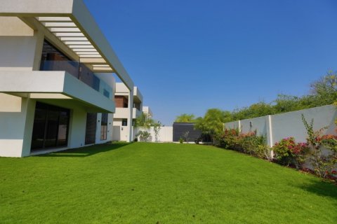 Vila na Yas Island, Abu Dhabi, UAE 5 spavaće sobe, 511.6 m2 Br. 407555 - Slika 15