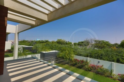 Vila na Yas Island, Abu Dhabi, UAE 5 spavaće sobe, 511.6 m2 Br. 407555 - Slika 14