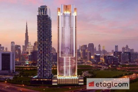 Wohnung in Business Bay, Dubai, VAE: 1 Schlafzimmer, 66.7 m2 Nr. 567288