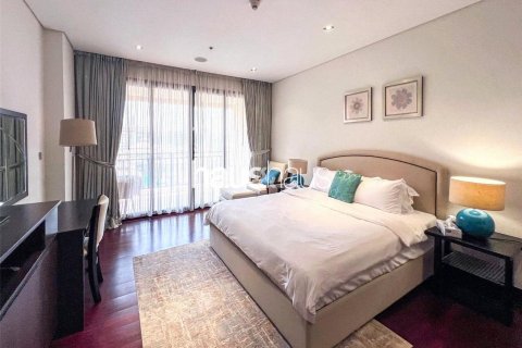 Apartman u Palm Jumeirah, Dubai, UAE 2 spavaćih soba, 165 m2 Br. 625799 - fotografija 5