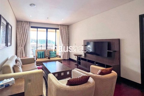 Apartman u Palm Jumeirah, Dubai, UAE 2 spavaćih soba, 165 m2 Br. 625799 - fotografija 2