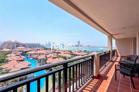 Apartman u Palm Jumeirah, Dubai, UAE 2 spavaćih soba, 165 m2 Br. 625799 - fotografija 6