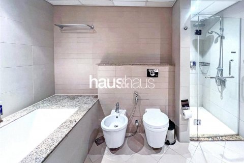 Apartman u Palm Jumeirah, Dubai, UAE 2 spavaćih soba, 165 m2 Br. 625799 - fotografija 9