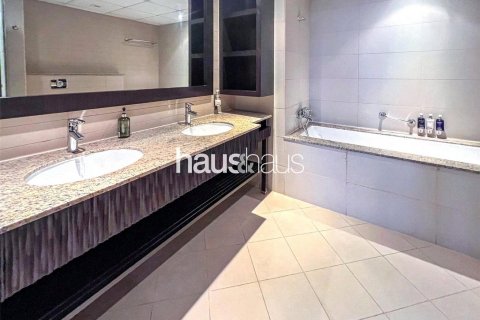 Apartman u Palm Jumeirah, Dubai, UAE 2 spavaćih soba, 165 m2 Br. 625799 - fotografija 7