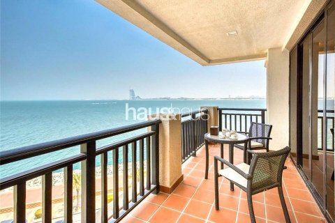 Palm Jumeirah, Dubai, BAE’de daire 1 yatak odası, 143 m&sup2; No 625797