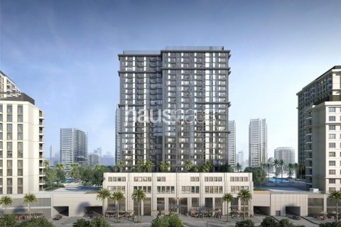 Apartman u gradu Dubai Hills Estate, UAE 1 spavaća soba, 60 m2 Br. 625794 - Slika 2