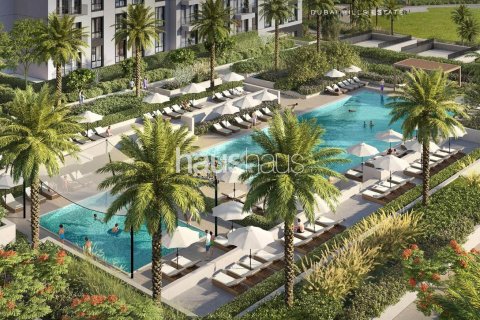 Apartman u gradu Dubai Hills Estate, UAE 1 spavaća soba, 60 m2 Br. 625794 - Slika 13
