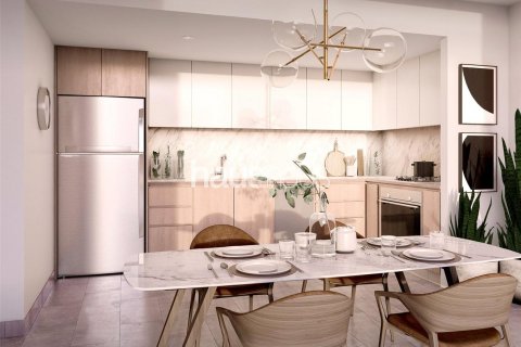 Apartman u gradu Dubai Hills Estate, UAE 1 spavaća soba, 60 m2 Br. 625794 - Slika 5
