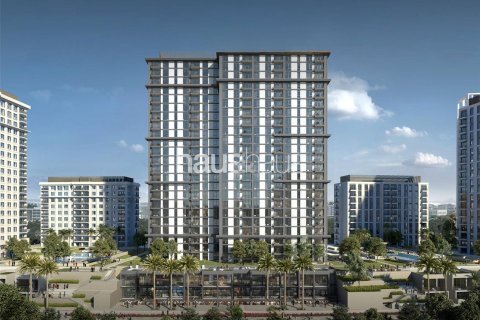 阿联酋 Dubai Dubai Hills Estate 公寓  1 卧, 60 平方米 , 编号 625794