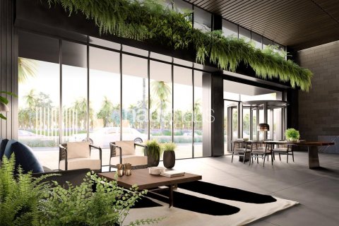 Apartman u gradu Dubai Hills Estate, UAE 1 spavaća soba, 60 m2 Br. 625794 - Slika 11