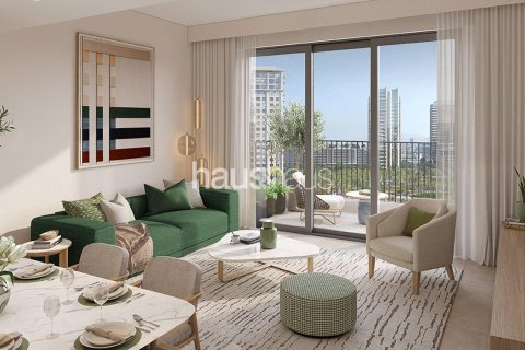 Apartman u gradu Dubai Hills Estate, UAE 1 spavaća soba, 60 m2 Br. 625794 - Slika 7