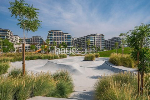 Apartman u gradu Dubai Hills Estate, UAE 1 spavaća soba, 60 m2 Br. 625794 - Slika 23