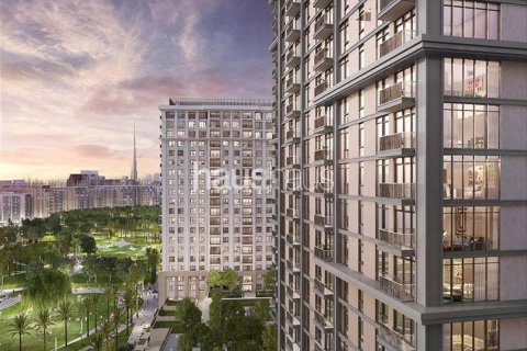 Apartman u gradu Dubai Hills Estate, UAE 1 spavaća soba, 60 m2 Br. 625794 - Slika 3