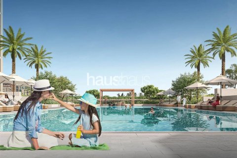Apartman u gradu Dubai Hills Estate, UAE 1 spavaća soba, 60 m2 Br. 625794 - Slika 14