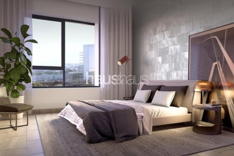 Apartman u gradu Dubai Hills Estate, UAE 1 spavaća soba, 60 m2 Br. 625794 - Slika 6