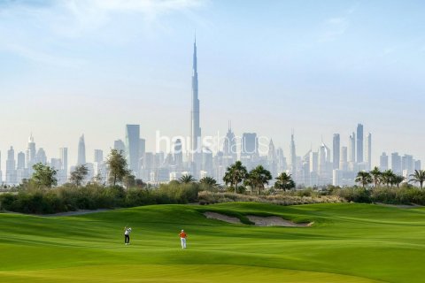 Apartman u gradu Dubai Hills Estate, UAE 1 spavaća soba, 60 m2 Br. 625794 - Slika 20
