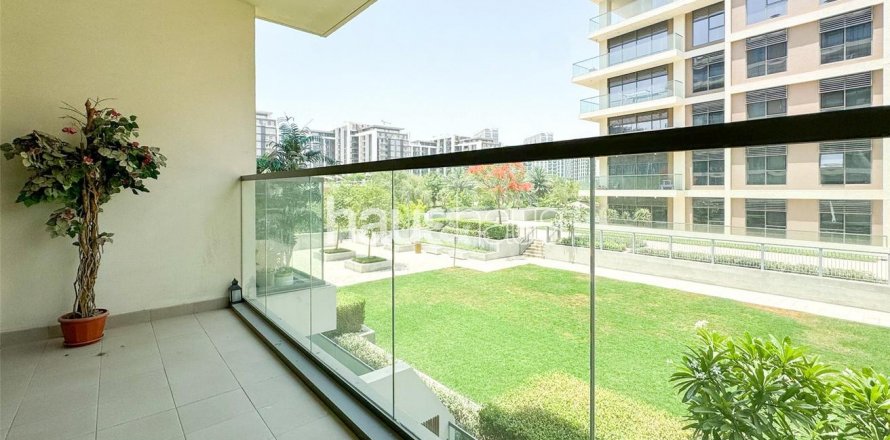Dubai Hills Estate、Dubai、UAEにあるマンション 2ベッドルーム、121 m2 No625796