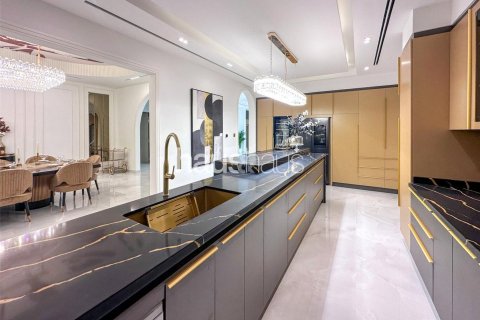 Vila di Meydan, Dubai, UEA 5 kamar tidur, 957 m2 nomor 625863 - foto 14