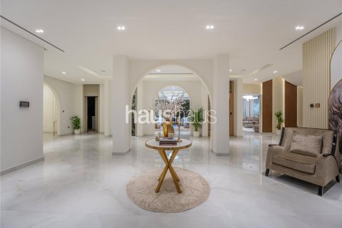 Vila di Meydan, Dubai, UEA 5 kamar tidur, 957 m2 nomor 625863 - foto 10