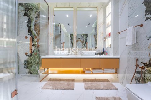 Vila di Meydan, Dubai, UEA 5 kamar tidur, 957 m2 nomor 625863 - foto 25