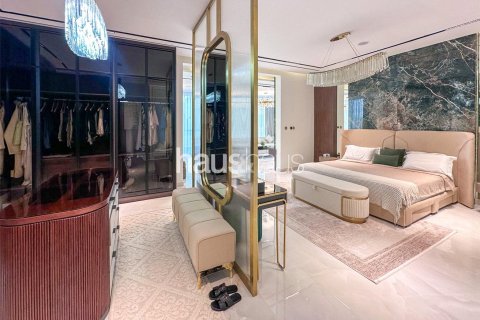 Vila di Meydan, Dubai, UEA 5 kamar tidur, 957 m2 nomor 625863 - foto 28