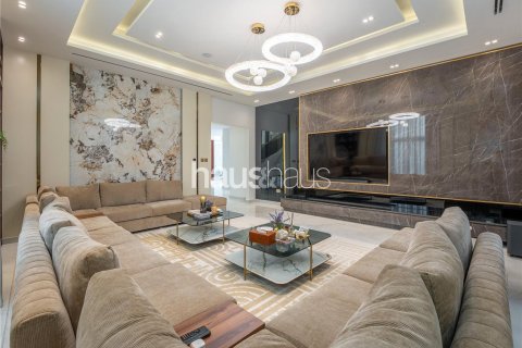Vila di Meydan, Dubai, UEA 5 kamar tidur, 957 m2 nomor 625863 - foto 16