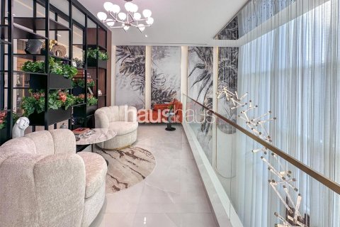 Vila di Meydan, Dubai, UEA 5 kamar tidur, 957 m2 nomor 625863 - foto 18