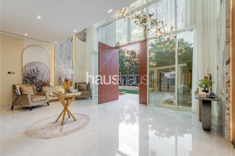 Vila di Meydan, Dubai, UEA 5 kamar tidur, 957 m2 nomor 625863 - foto 8
